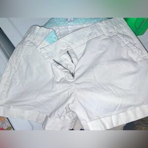 Crown & Ivy “Caroline” shorts